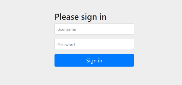 Spring Boot 中的 Authentication（身份验证） 怎么配置？一文讲解 Spring Boot 中的 Authentication