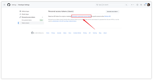 Github API 如何使用？图文讲解 Github API 使用教程