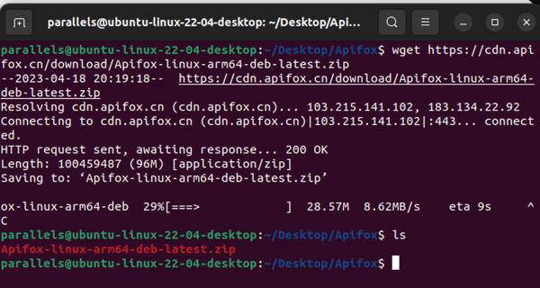 在 Linux 上使用 Postman：安装指南